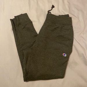 Champion Reverse Weave Joggers